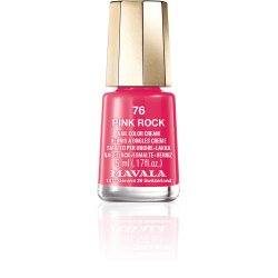 Pink Rock Nail Color 5ml