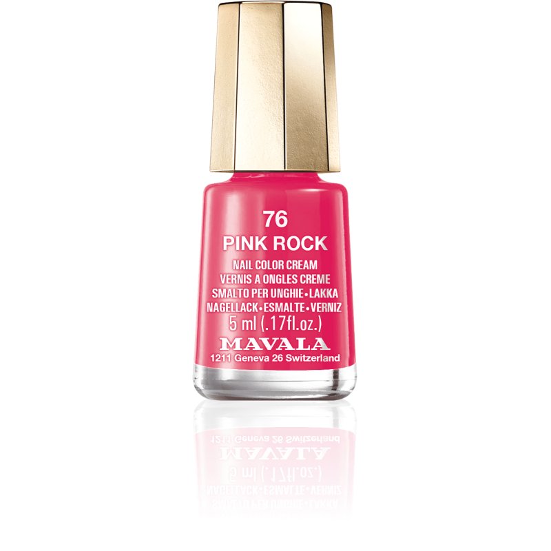 Mavala Mini Color nail polish 5 ml Pink Creme