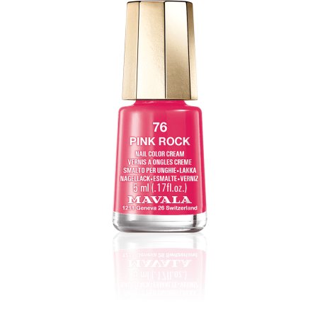 Mavala Mini Color nail polish 5 ml Pink Creme