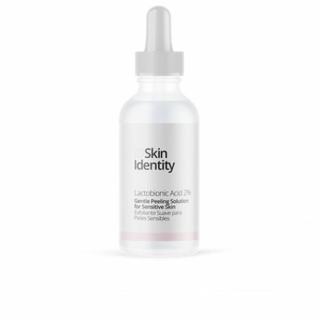 Skin Generics ID Skin Identity Lactobionic Acid Serum 30ml
