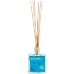 BIG Mikado Garden Parisino Eco Happy Fragrance Sticks 95ml