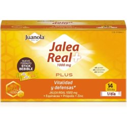 Juanola Royal Jelly Plus