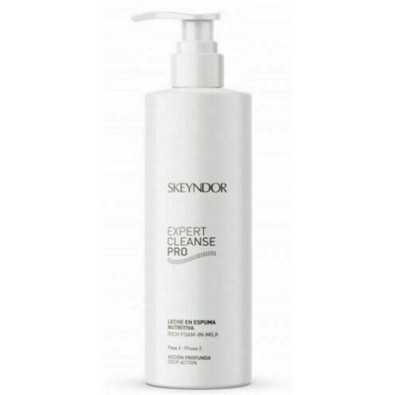 SkeyndoR Nutritive Rich Foam Milk Phase 2 200ml