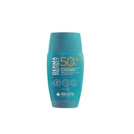 Rilastil Rilastil Derma Protect 50 Sunscreen 50ml