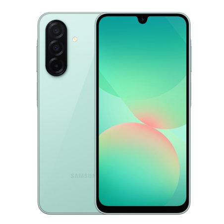 Galaxy A26 5G green 128 Go