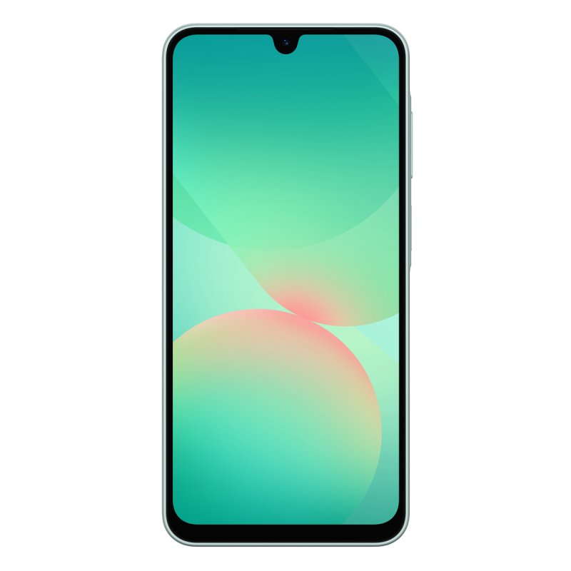 Galaxy A26 5G green 128 Go