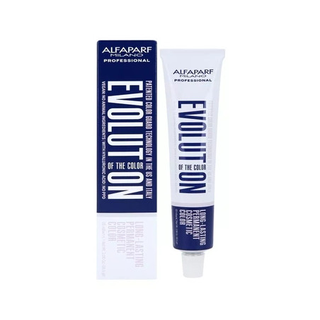 Alfaparf Milano Alfaparf Evolution Hair Dye 7.35 - 60ml
