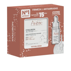 Eau Thermale Avene Hyaluron Activ B3 Cream Serum Hab3 Case