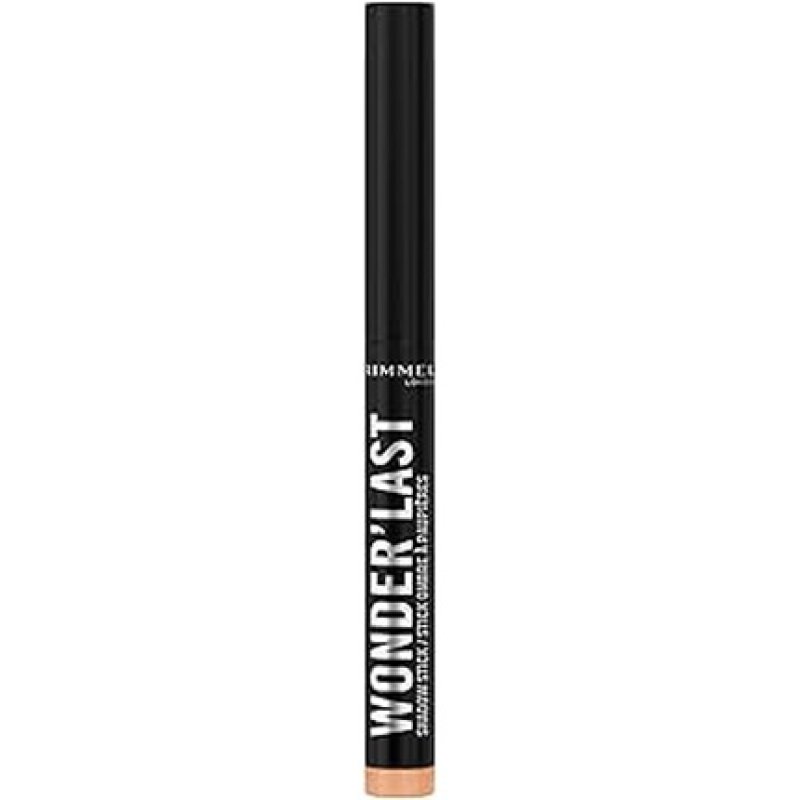 Rimmel Wonder'last Eyeshadow Stick 005 Frosted Rose 1.64 Gr