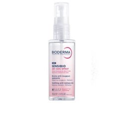 Bioderma Sensibio Ar Sos Soothing Anti-Redness Spray 70 Ml