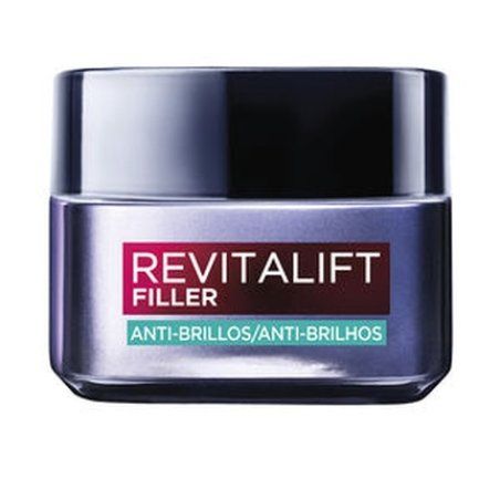 L'Oreal Revitalift Filler Gel Cream With Hyaluronic Acid - 50 Ml