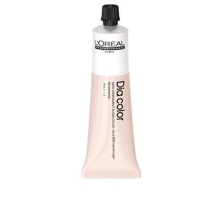 Dia Color Demi-Permanent Hair Color Without Ammonia 6.31 60 Ml