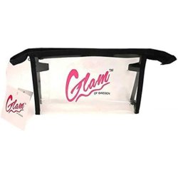 Glam of Sweden Glam Toilet Bag 50g