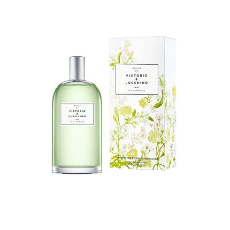 Victorio & Lucchino Eau De Toilette Woman No. 3