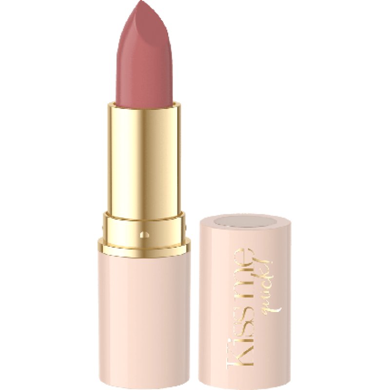 Eveline Cosmetics Kiss Me Quick Matte Lipstick