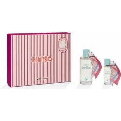 El Ganso Ciao Bella! Women's Perfume Set - 2 Pieces