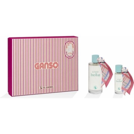 El Ganso Ciao Bella! Women's Perfume Set - 2 Pieces