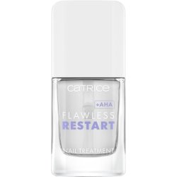Catrice Flawless Restart Nail Treatment Transparent Smoothing Balm