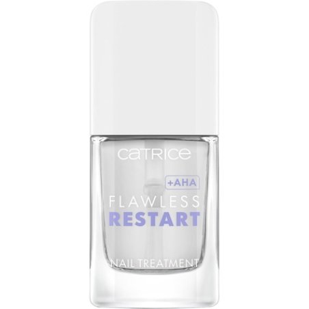 Catrice Flawless Restart Nail Treatment Transparent Smoothing Balm