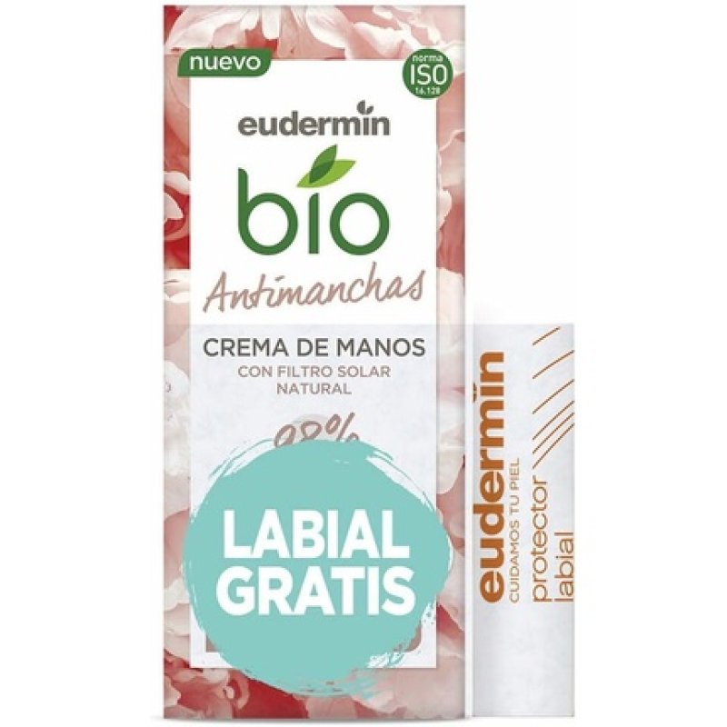 Eudermin Unisex Cosmetic Set