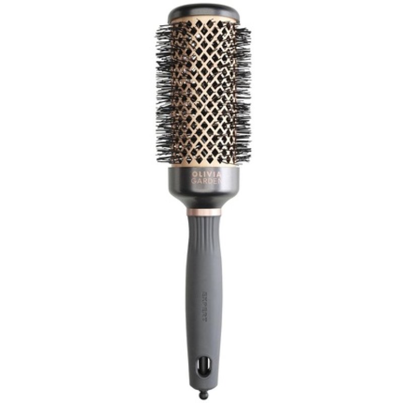 Olivia Garden Expert Blowout Heat Nylgard Bristle 45mm