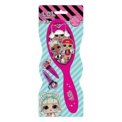 LOL Surprise Beauty Hairdressing Set 1422