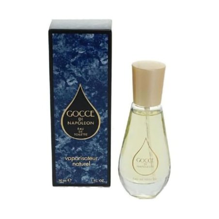 Morris Gocce Di Napoleon Eau De Toilette