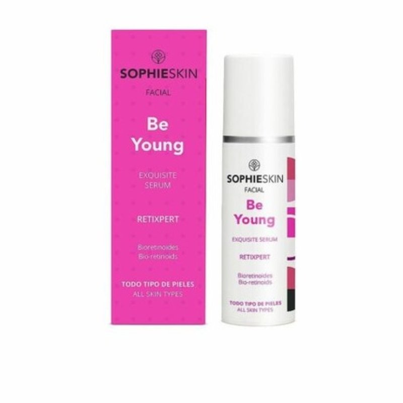 Sophieskin Be Young Anti-Aging Serum 50ml