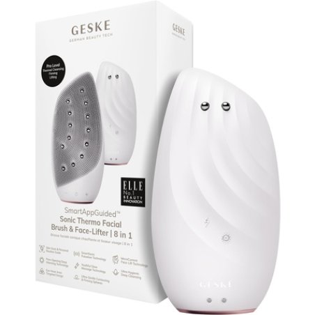 Sm13far3App3G3uide Sonic Ther4mo8 Facial 1Brush & Fac6e Lif0t