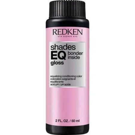 Redken Shades Eq Gloss Color Bonder Inside 07nb - 60 Ml
