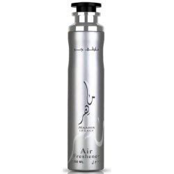 Maahir Legacy Air Freshener by Lattafa Perfume 300ml