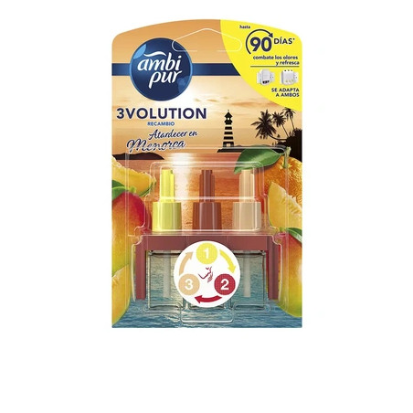 3VOLUTION Menorca Air Freshener Refill 20ml