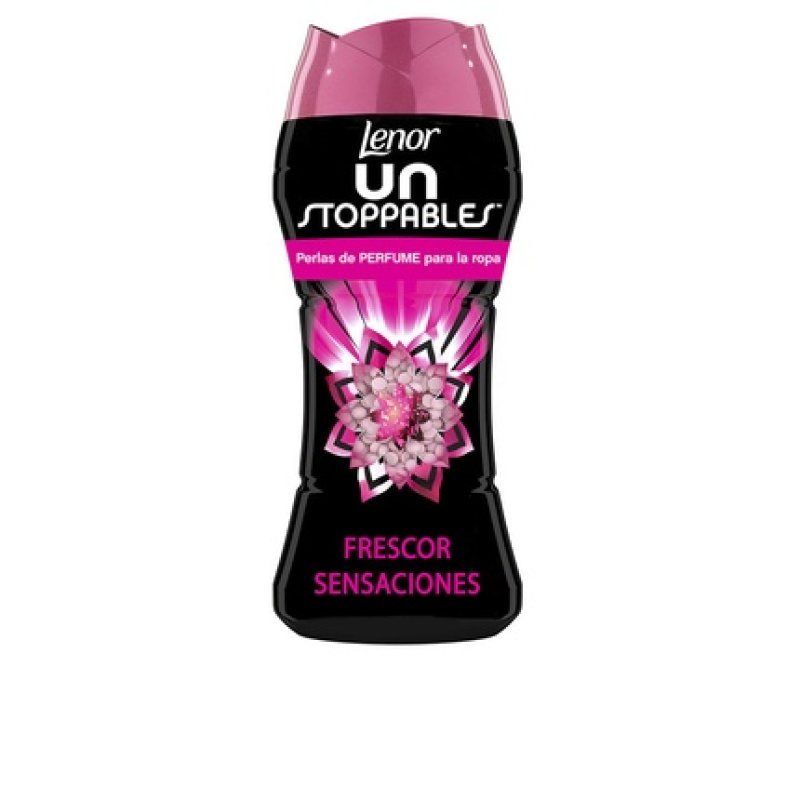 Unstoppables Fabric Softener Beads 210g - Perfume Sensations