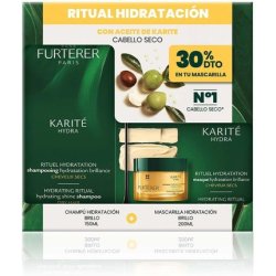 Karité Hydra Champagne Hydration Set 2 Pieces