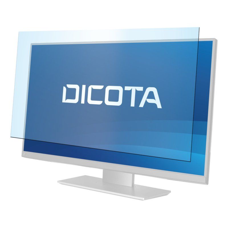 DICOTA D80271-AG9 accessoire de moniteur Protecteur d'écran