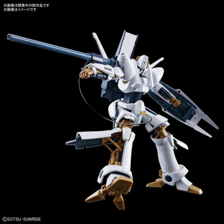 GUNDAM - HG 1/144 Heavy Metal L-GAIM - Model Kit