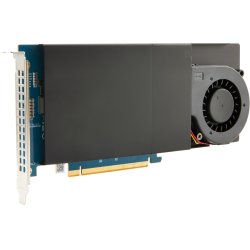 HP Z Turbo Drive Quad Pro PCIe-4x4 NVMe Carrier