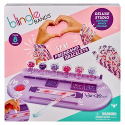 Blingle Bands - deluxe starter studio - (40264) Serie 2