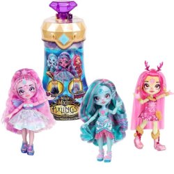 Magic Mixies - Pixlings S1 - Purple/Aqua/Pink ( 30446 )
