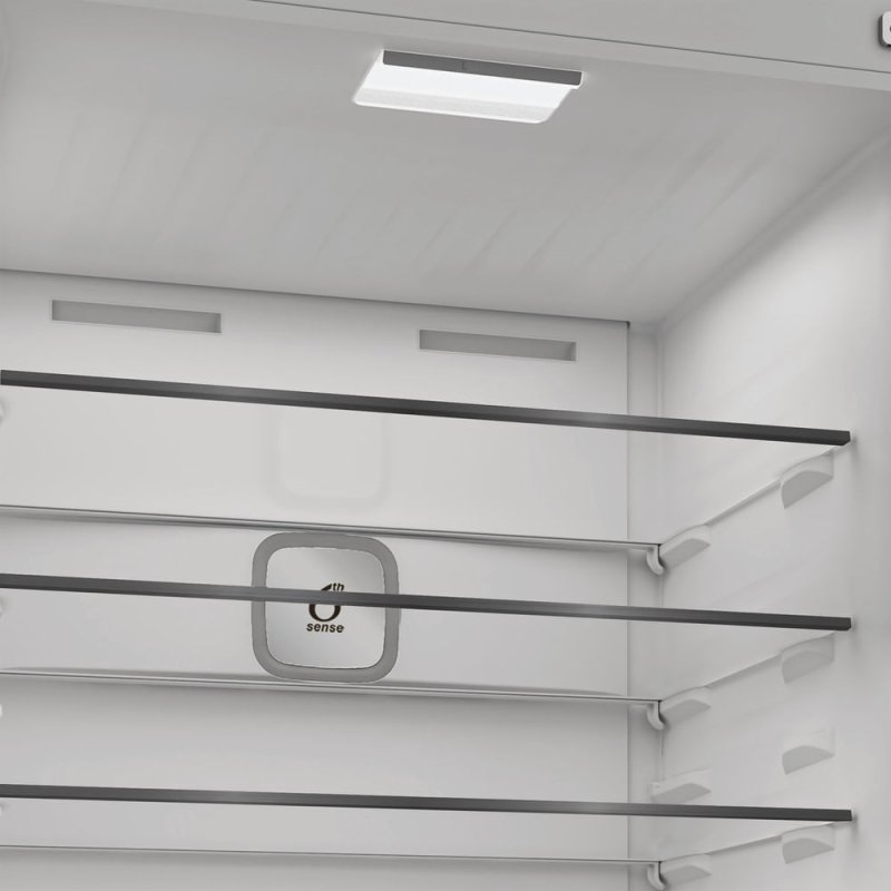 Réfrigérateur 2 portes WHD26472X4E