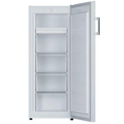 Congélateur Armoire - Low frost / 169 L / Classe E / 38 dB / Méchanical *