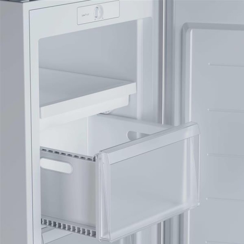 Congélateur Armoire - Low frost / 169 L / Classe E / 38 dB / Méchanical *