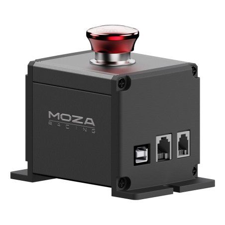 Moza Racing E-Stop Switch