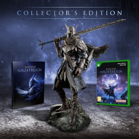 Elden Ring Nightreign (Collector Edition)