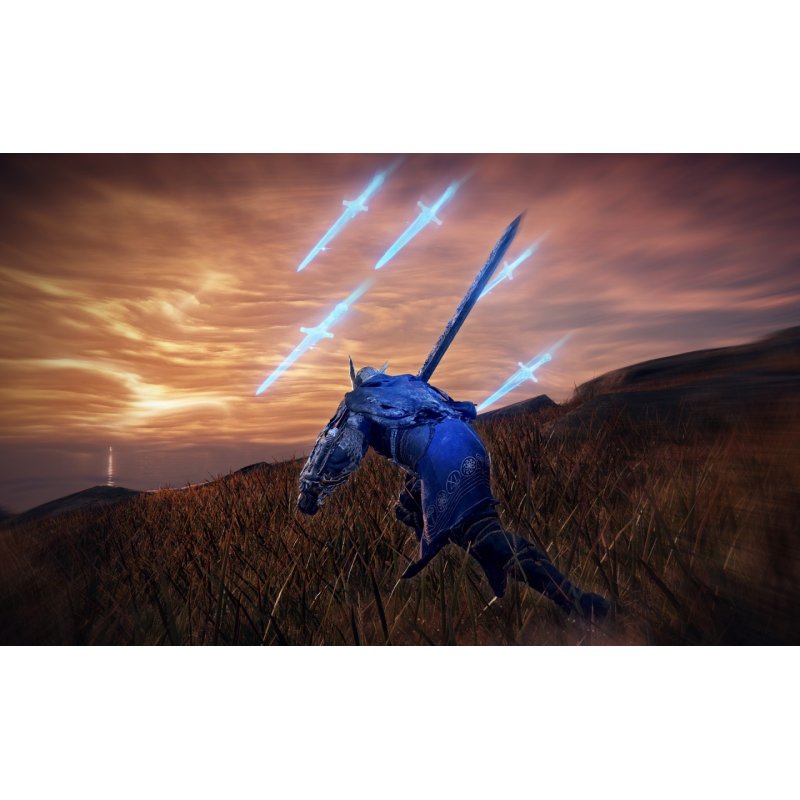 BANDAI NAMCO Entertainment Elden Ring Nightreign CLT XSX-X1 Collectionneurs Xbox One/Xbox Series X