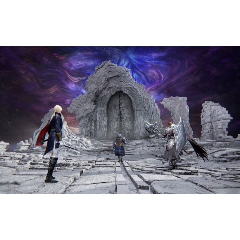 BANDAI NAMCO Entertainment Elden Ring Nightreign CLT XSX-X1 Collectors Xbox One/Xbox Series X