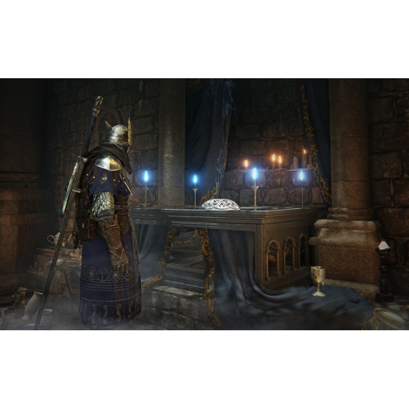 Elden Ring Nightreign (Collector Edition)