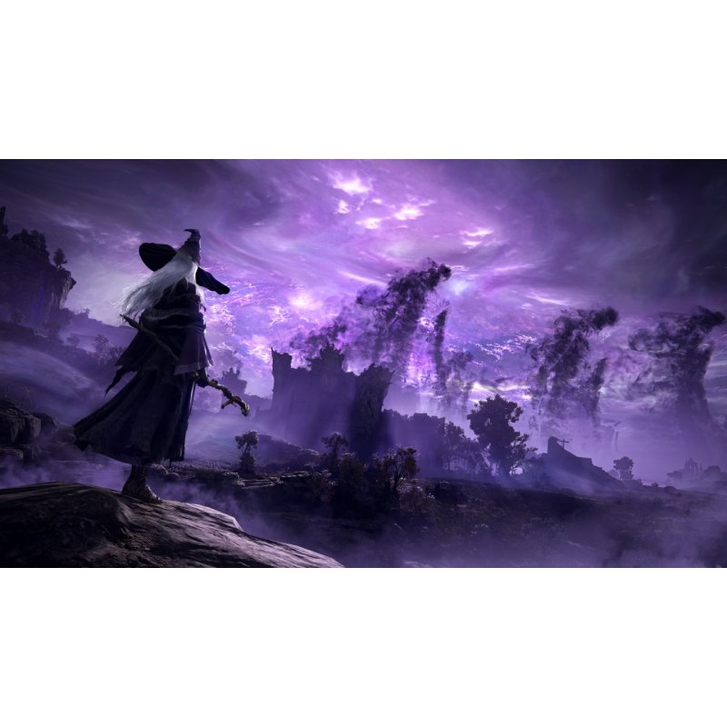 Elden Ring Nightreign (Collector Edition)