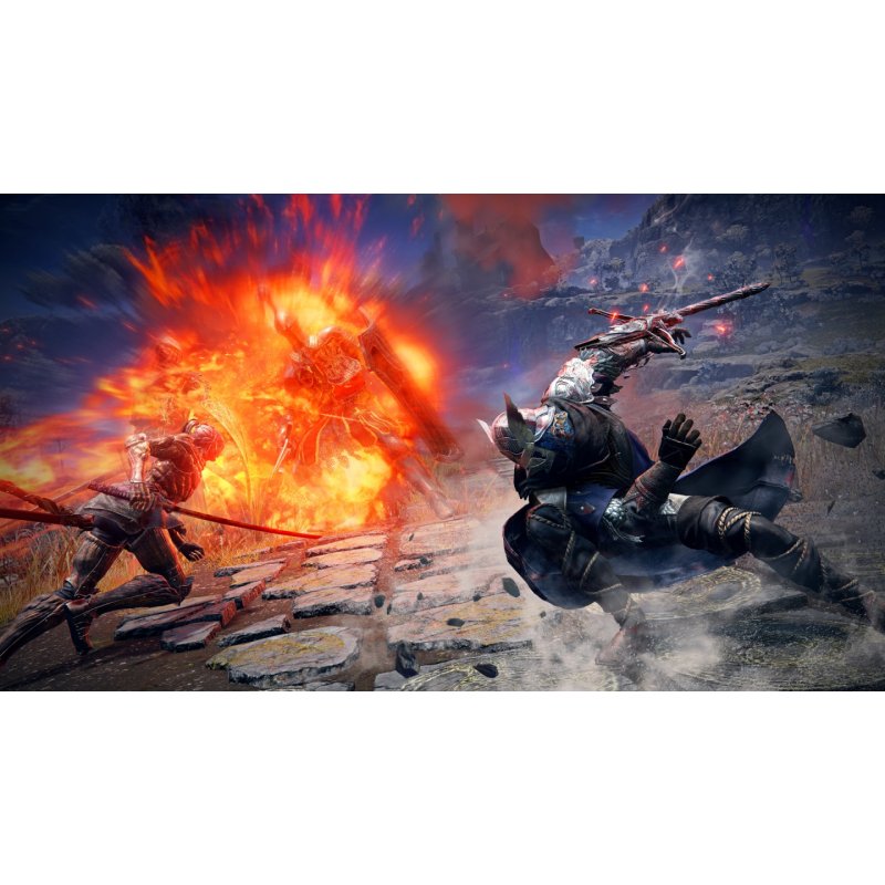 BANDAI NAMCO Entertainment Elden Ring Nightreign CLT XSX-X1 Collectors Xbox One/Xbox Series X