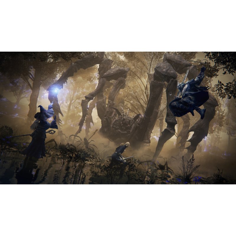 BANDAI NAMCO Entertainment Elden Ring Nightreign CLT XSX-X1 Collectors Xbox One/Xbox Series X